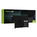 Baterie pro Dell Inspiron 13Z-5323 / Vostro V3360, 3300 mAh