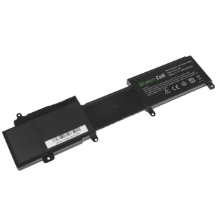 Baterie pro Dell Inspiron 14 / 14R / 14Z, 3900 mAh Baterie pro Dell Inspiron 14 / 14R / 14Z, 3900 mAh