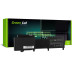 Baterie pro Dell Inspiron 14 / 14R / 14Z, 3900 mAh Baterie pro Dell Inspiron 14 / 14R / 14Z, 3900 mAh