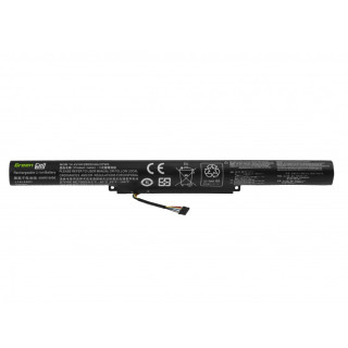 Baterie pro Lenovo IdeaPad 500-15ISK / Z41-70 / Z51-70, 2600 mAh Baterie pro Lenovo IdeaPad 500-15ISK / Z41-70 / Z51-70, 2600 mAh