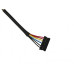 Baterie pro Lenovo IdeaPad 500-15ISK / Z41-70 / Z51-70, 2600 mAh Baterie pro Lenovo IdeaPad 500-15ISK / Z41-70 / Z51-70, 2600 mAh