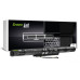 Baterie pro Lenovo IdeaPad 500-15ISK / Z41-70 / Z51-70, 2600 mAh Baterie pro Lenovo IdeaPad 500-15ISK / Z41-70 / Z51-70, 2600 mAh