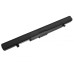Baterie pro Toshiba Satellite Pro A30 / Portege A40 / Tecra A40, 2600 mAh Baterie pro Toshiba Satellite Pro A30 / Portege A40 / Tecra A40, 2600 mAh