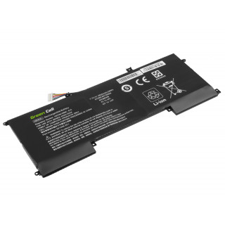 Baterie pro HP Envy 13-AD, AB06XL, 3600 mAh Baterie pro HP Envy 13-AD, AB06XL, 3600 mAh