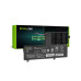Baterie pro Lenovo IdeaPad 510S-14 / Yoga 500-14, 3500 mAh Baterie pro Lenovo IdeaPad 510S-14 / Yoga 500-14, 3500 mAh