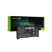 Baterie pro HP Probook 430 G4 / 440 G4 / 450 G4 / 455 G4 / 470 G4, RR03XL, 3400 mAh Baterie pro HP Probook 430 G4 / 440 G4 / 450 G4 / 455 G4 / 470 G4, RR03XL, 3400 mAh