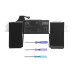 Baterie pro Apple MacBook Air 13", A1965 / A1932, 4200 mAh