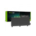 Baterie pro HP Probook 640 G2 / 645 G2 / 650 G2 / 655 G2, CI03XL, 3400 mAh