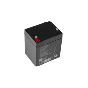 Green Cell AGM baterie 12V 4Ah Green Cell AGM baterie 12V 4Ah