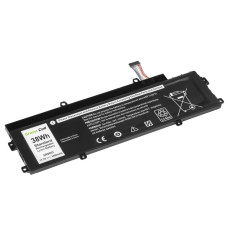 Baterie pro Dell ChromeBook 11 3120, 3400 mAh Baterie pro Dell ChromeBook 11 3120, 3400 mAh
