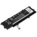 Baterie pro Dell ChromeBook 11 3120, 3400 mAh