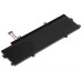 Baterie pro Dell ChromeBook 11 3120, 3400 mAh