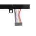 Baterie pro Dell ChromeBook 11 3120, 3400 mAh