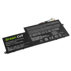 Baterie pro Acer Aspire E3-111 / E3-112 / V5-122P, 2600 mAh Baterie pro Acer Aspire E3-111 / E3-112 / V5-122P, 2600 mAh