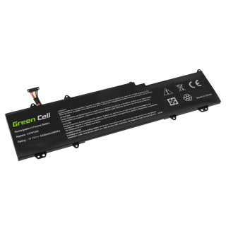 Baterie pro Asus Zenbook UX32, C31N1330, 4400 mAh Baterie pro Asus Zenbook UX32, C31N1330, 4400 mAh
