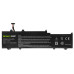 Baterie pro Asus Zenbook UX32, C31N1330, 4400 mAh Baterie pro Asus Zenbook UX32, C31N1330, 4400 mAh