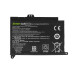 Baterie pro HP Pavilion 15-AU / 15-AW, BP02XL, 4400 mAh Baterie pro HP Pavilion 15-AU / 15-AW, BP02XL, 4400 mAh