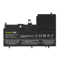 Baterie pro Lenovo Yoga 3 1470 / Yoga 3 700, 6050 mAh Baterie pro Lenovo Yoga 3 1470 / Yoga 3 700, 6050 mAh