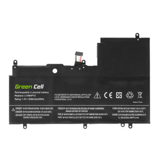 Baterie pro Lenovo Yoga 3 1470 / Yoga 3 700, 6050 mAh