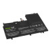 Baterie pro Lenovo Yoga 3 1470 / Yoga 3 700, 6050 mAh