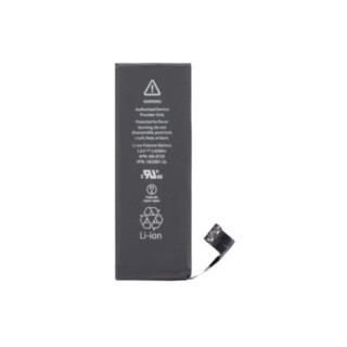Baterie pro Apple iPhone 5S, originální (OEM), 1560 mAh