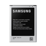 Baterie pro Samsung Galaxy S4 Mini, integrovaná anténa NFC, originální, 1900 mAh Baterie pro Samsung Galaxy S4 Mini, integrovaná anténa NFC, originální, 1900 mAh