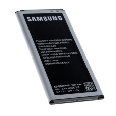 Baterie pro Samsung Galaxy S5 / I9600, originální, 2800 mAh Baterie pro Samsung Galaxy S5 / I9600, originální, 2800 mAh