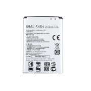 Baterie pro LG Optimus LTE 3 / F7 / Net Dual / L90 Dual, originální, 2540 mAh Baterie pro LG Optimus LTE 3 / F7 / Net Dual / L90 Dual, originální, 2540 mAh