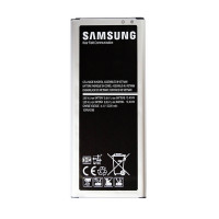 Baterie pro Samsung Galaxy Note 4, originální, 3220 mAh Baterie pro Samsung Galaxy Note 4, originální, 3220 mAh