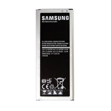 Baterie pro Samsung Galaxy Note 4, originální, 3220 mAh