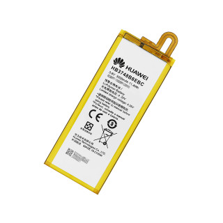 Baterie pro Huawei Ascend G7 Plus / C199, originální, 3000 mAh