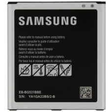 Baterie pro Samsung Galaxy J5 / SM-J500F / Galaxy J3 (2016) / SM-J320F, originální, 2600 mAh Baterie pro Samsung Galaxy J5 / SM-J500F / Galaxy J3 (2016) / SM-J320F, originální, 2600 mAh