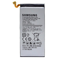 Baterie pro Samsung Galaxy A3 / SM-A300, originální, 1900 mAh Baterie pro Samsung Galaxy A3 / SM-A300, originální, 1900 mAh