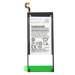 Baterie pro Samsung Galaxy S7 Edge / SM-G935, originální, 3600 mAh Baterie pro Samsung Galaxy S7 Edge / SM-G935, originální, 3600 mAh