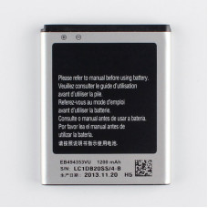 Baterie pro Samsung Galaxy Mini / I5570, originální, 1200 mAh Baterie pro Samsung Galaxy Mini / I5570, originální, 1200 mAh