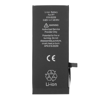 Baterie pro Apple iPhone 7, originální (OEM), 1960 mAh Baterie pro Apple iPhone 7, originální (OEM), 1960 mAh