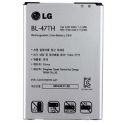 Baterie pro LG G Pro 2 / D837 / F350K, originální, 3200 mAh Baterie pro LG G Pro 2 / D837 / F350K, originální, 3200 mAh