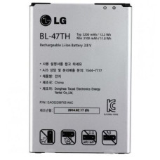 Baterie pro LG G Pro 2 / D837 / F350K, originální, 3200 mAh Baterie pro LG G Pro 2 / D837 / F350K, originální, 3200 mAh