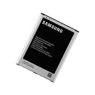 Baterie pro Samsung Galaxy Ace 3 / Trend 2, originální, 1500 mAh Baterie pro Samsung Galaxy Ace 3 / Trend 2, originální, 1500 mAh