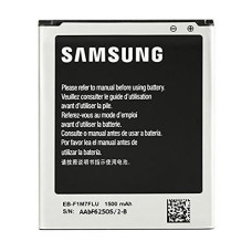 Baterie pro Samsung Galaxy S3 Mini, originální, 1500 mAh Baterie pro Samsung Galaxy S3 Mini, originální, 1500 mAh