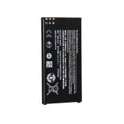 Baterie pro Nokia Lumia 640, BV-T5C, originální, 2500 mAh