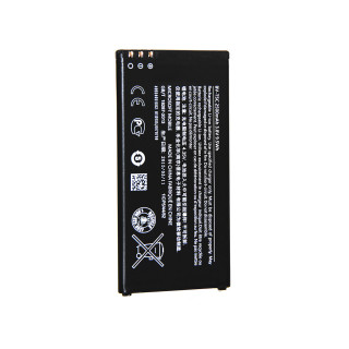 Baterie pro Nokia Lumia 640, BV-T5C, originální, 2500 mAh Baterie pro Nokia Lumia 640, BV-T5C, originální, 2500 mAh