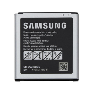 Baterie pro Samsung Galaxy XCover 3 / Active Neo / SM-G388, EB-BG388BBE, originální, 2200 mAh Baterie pro Samsung Galaxy XCover 3 / Active Neo / SM-G388, EB-BG388BBE, originální, 2200 mAh