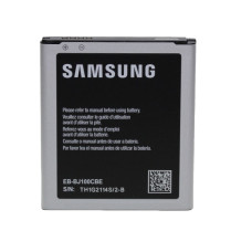 Baterie pro Samsung Galaxy J1 / SM-J100, originální, 1850 mAh Baterie pro Samsung Galaxy J1 / SM-J100, originální, 1850 mAh