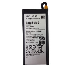 Baterie pro Samsung Galaxy J5 (2017) / SM-J530, EB-BJ530ABE, originální, 3000 mAh Baterie pro Samsung Galaxy J5 (2017) / SM-J530, EB-BJ530ABE, originální, 3000 mAh
