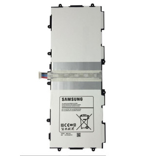 Baterie pro Samsung Galaxy Tab 3 10.1, originální, 6800 mAh Baterie pro Samsung Galaxy Tab 3 10.1, originální, 6800 mAh