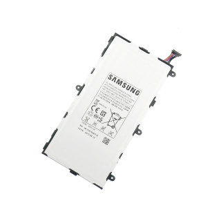 Baterie pro Samsung Galaxy Tab 3 7.0, originální, 4000 mAh Baterie pro Samsung Galaxy Tab 3 7.0, originální, 4000 mAh