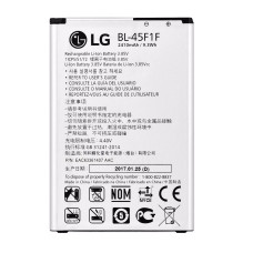 Baterie pro LG K8 / K9 (2018) / Aristo, originální, 2410 mAh Baterie pro LG K8 / K9 (2018) / Aristo, originální, 2410 mAh