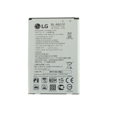 Baterie pro LG K10 (2017) / M250N / K20 Plus / LV5, BL-46G1F, originální, 2800 mAh Baterie pro LG K10 (2017) / M250N / K20 Plus / LV5, BL-46G1F, originální, 2800 mAh