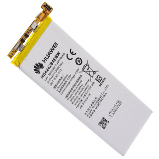 Baterie pro Huawei Honor 6, originální, 3000 mAh Baterie pro Huawei Honor 6, originální, 3000 mAh